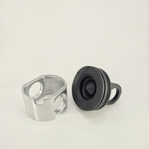 High Quality Diesel <strong>Engine</strong> Spare <strong>Parts</strong> <strong>Piston</strong> Kit <strong>Piston</strong> 4022532 for Cummins QSX15 ISX15 ISX400 QSM11 M11 Ism11 - Product Image 3