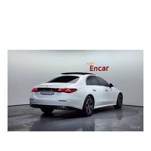 Mercedes-Benz Classe E E200 Avantgarde 2024, 20 636 km, boîte automatique, conduite à gauche, caméra de recul - Product Image 2