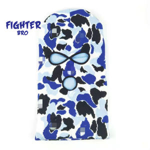 Cagoule intégrale pour moto, ski, activités de plein air, coupe-vent, respirante, hiver, ajustement professionnel - Product Image 1