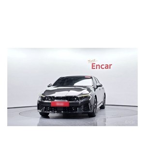 Kia K5 Noblesse 2024 con Volante a la Izquierda, Caja de Cambios Automática, Estándar de Emisiones Euro V, Asientos de Cuero, 32,184 km - Product Image 2