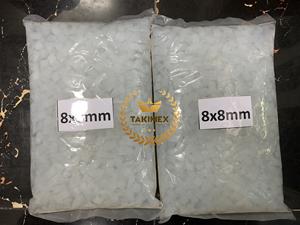 Gelatina de Coco Nata de Coco 3MM 5MM 8MM 10MM 12MM 15MM, Jugo de Frutas para Postres y Pudines de Vietnam con Alta Calidad - Product Image 2