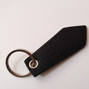 Trending Premium Quality Branded Leather Keychain Hot Selling <b>Custom</b> <b>Key</b> <b>Ring</b> Factory OEM Business Car Accessories <b>Key</b> Holder - Product Image 5