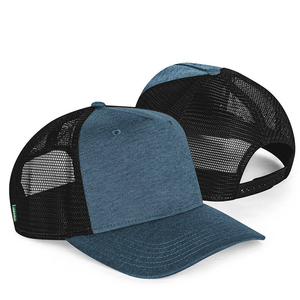 Gorras Trucker de Malla Personalizadas MARGINAL SPORTS para Hombre con Logotipo Bordado, 6-7 Paneles, Otros Cierres, Gorra de Béisbol Deportiva Común - Product Image 1