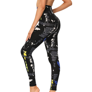 Professional Manufacture Women <b>Legging</b> Best Quality Breathable OEM service Women <b>Legging</b> for sale - Product Image 3