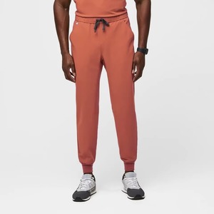 Custom Comfortable <b>Doctor</b> Scrubs Wholesale Cotton Men Hospital Uniform <b>Sets</b> - Product Image 5