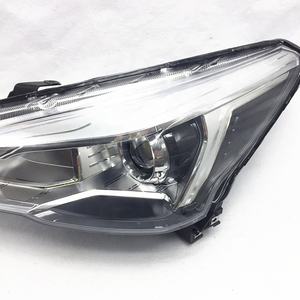 Projecteur LED universel pour phares de voiture, lampe de séchage de peinture automobile 30W, ampoule haute luminosité pour Haval M6 - Product Image 6