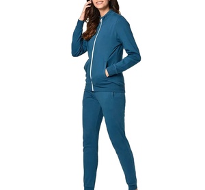 Survêtement décontracté personnalisé pour femme, mode respirante, survêtements grande taille, nouveau style pour l'hiver, respirant et confortable pour le jogging - Product Image 4