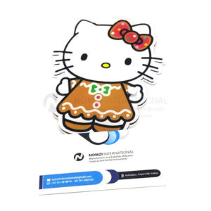 Latest Custom Logo Acrylic Lash Tile Trays Wholesale Kitty Eyelash Extension Holder Pallets <b>Glue</b> Tool Model Number Private Label - Product Image 5