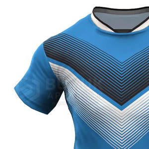 Uniforme de rugby duradero, ligero, de secado rápido, transpirable, conjunto de entrenamiento para equipos deportivos, para hombres, jóvenes, competición deportiva - Product Image 6