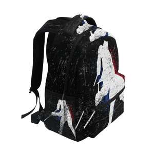 Sac à dos pour ordinateur portable de haute qualité, style personnalisé, nouveau modèle, pour étudiants, collégiens, sac de sport décontracté pour hommes - Product Image 5
