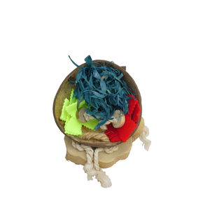 Jouets interactifs et de mouvement pour petits animaux, hamsters et lapins, jouets pour animaux de compagnie - Product Image 1