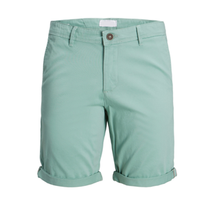 Pantalones Cortos Deportivos Casuales para Hombre, Cintura Elástica, 100% Nailon, Secado Rápido, Ecológicos, Moda Verano, Nueva Llegada - Product Image 3