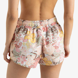 Shorts Deportivos para Mujer, Ropa de Yoga y Fitness, Calidad Premium, 100% Poliéster, Ecológicos, Secado Rápido, Diseño Sublimado Personalizado - Product Image 6
