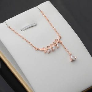 Collier pendentif en argent S925 européen et américain pour femmes, accessoires de bricolage, pendentifs et breloques fins, support creux pour perles, ensemble suspendu - Product Image 3