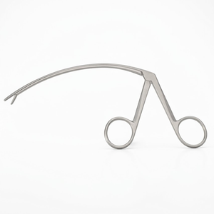 Pinzas para Tendones CARROLL, Instrumento Quirúrgico Ortopédico, Acero Inoxidable de Grado Médico - Product Image 1