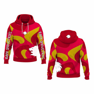 Sweat à capuche confortable en tissu extensible, style streetwear, pour homme, avec capuche ajustable - Product Image 4