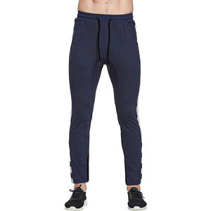 Pantalones deportivos personalizados para hombre, de uso relajado, informales, en venta. - Product Image 1