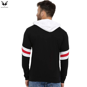Última Tendencia en Sudaderas Casuales para Hombre, Estilo Pullover, Diferentes Estilos de la Más Alta Calidad, Sudaderas 100% Algodón - Product Image 4