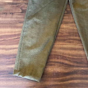 กางเกงทรงวินเทจย้อนยุคยุคสงครามกลางเมืองอเมริกัน กางเกงผ้าขนสัตว์โบราณย้อนยุคยุคสงครามกลางเมืองอเมริกัน - Product Image 3