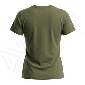 Top Corto para Mujer en Oferta, para Uso en Verano, Informal y Cómodo, Camiseta Corta para Mujer para Comprar en Línea, Top Moderno y a la Moda - Product Image 2