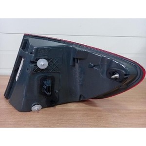 ไฟท้ายซ้ายมือสอง รุ่น 5 ซีรีส์ รหัส 17346202 - Product Image 4