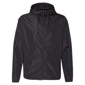 Chaquetas Cortavientos Unisex Recubiertas de Alta Calidad, Nuevas, Elegantes, Impermeables, Transpirables, de Secado Rápido, con Logotipo Frontal - Product Image 2