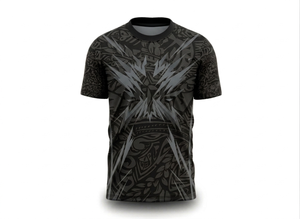 T-shirt pour hommes en gros - Product Image 6