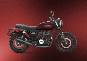 Motocicleta HONDA "CB350 RS" en Venta a Precios Accesibles, la Mejor Moto con Excelente Rendimiento y Economía de Combustible - Product Image 6