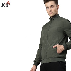 Vestes d'été unisexes de sport d'extérieur personnalisées de haute qualité, imprimées, coupe-vent, écologiques, réversibles, à séchage rapide et respirantes - Product Image 2
