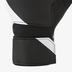 Gants de gardien de but de qualité supérieure, en latex épais, protection des doigts, antidérapants, résistants à l'usure, gants d'entraînement pour gardiens de but, logo OEM - Product Image 4