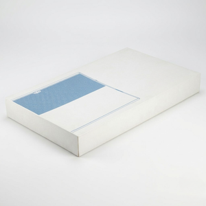 Boîte d'emballage électronique en carton kraft recyclable et écologique |   Laminage mat, revêtement UV, finition gaufrée, ondulé - Product Image 4