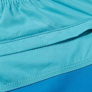 Shorts de Baño para Hombre, Color Personalizado, Cintura Media, Secado Rápido, Ecológicos, Estilo Urbano, Transpirables, Venta al Por Mayor - Product Image 5