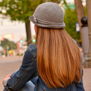 Gorro de Punto Gris – Gorro de Invierno Suave para Adolescentes y Adultos – Logotipo Personalizado al por Mayor - Product Image 6