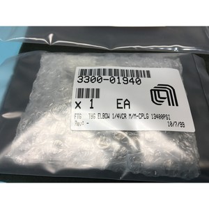 ชุดหลอด AMAT 0240-31806, เครื่องผลิตโอโซน, ห้อง 3TH - อุปกรณ์และอะไหล่เซมิคอนดักเตอร์ระดับโลกที่เชื่อถือได้ - Product Image 5