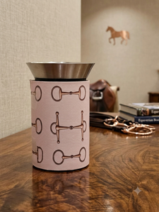 Luxury Arabic Wood Bakhoor Burner Fabric Horse Bit Design Metal Bowl <b>Incense</b> <b>Holder</b> Mabkhara HomeDecor Ramadan Eid Gift Supplier - Product Image 6