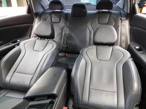 ฮุนได อแวนเต้ เอลันตร้า ปี 2021 รถเก๋งขนาดกะทัดรัดมือสองจากเกาหลี ประหยัดน้ำมัน ทนทาน รถใช้แล้วที่เชื่อถือได้ - Product Image 6