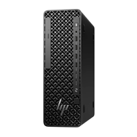 Nueva Estación de Trabajo Mini AI Intel Core Ultra 9 285 HPS Z2 Mini G1i PC de Escritorio con RTX T400-4G 16G RAM 512G SSD