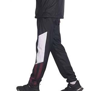 Trajes Cortavientos para Hombre, Otoño-Invierno, Venta al Por Mayor, Nuevo Diseño 2026, Ropa Casual - Product Image 6