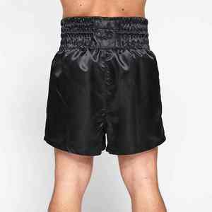 Shorts para hombre con estampado sublimado, shorts de boxeo, shorts de grappling, ropa de artes marciales, shorts de boxeo - Product Image 4