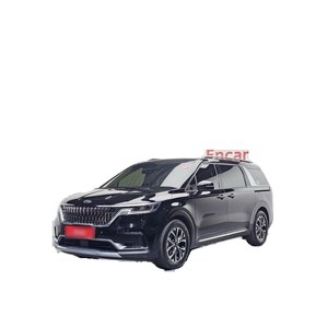 Kia Carnival 2021/12, 9 Plazas, Noblesse, 113.303 km, Diésel, Automático, Emisión Euro V, Asientos de Cuero, Volante a la Izquierda - Product Image 1