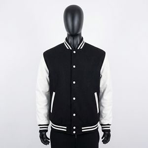 Chaquetas para Hombre de Alta Calidad, Último Diseño, Transpirables, de Secado Rápido, Color Sólido, Servicio OEM, Colores y Diseños Personalizados - Product Image 1