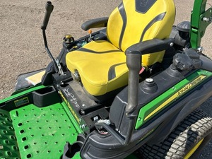 Tondeuse autoportée robuste Z950R 2018 Z262931 Haute Performance – Vente en gros - Product Image 4