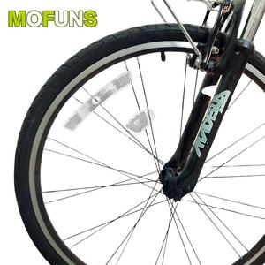 แผ่นปริซึมสะท้อนแสงสำหรับล้อจักรยานเสือภูเขา - Product Image 6