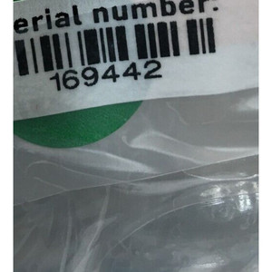 เซ็นเซอร์ Varian 684587-01 รุ่น Schem 684582, 169442 - อุปกรณ์และอะไหล่เซมิคอนดักเตอร์ระดับโลกที่เชื่อถือได้ - Product Image 5