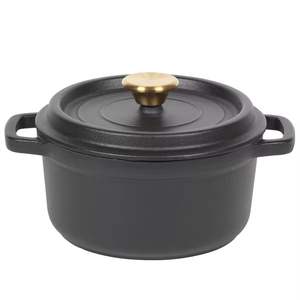 Juego de Cazuelas de Cerámica con Tapa, Olla Resistente al Calor, Tazón para Servir, Juego de Utensilios de Cocina para el Hogar y Restaurantes - Product Image 3