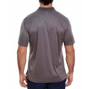 เสื้อโปโลแขนสั้นคุณภาพสูงสำหรับผู้ชายขี่ม้า - Product Image 2