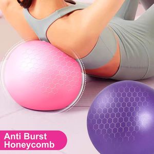 Palla per Esercizi Nononfish Small Bend per Allenamento Domestico, Core Training, Fisioterapia, Yoga e Pilates - Product Image 2