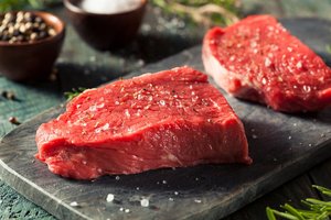 Proveedor Mayorista de Carne de Res Congelada Halal Certificada, Baja en Grasa, Sin Gluten, Envasada al Vacío IQF, 24 Meses de Vida Útil - Product Image 2