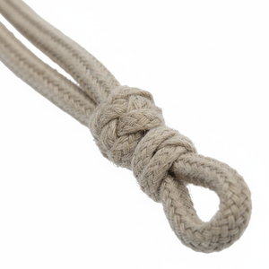 Accesorios para Gorras de Regimiento Hechos a Medida, Cordones Ceremoniales Trenzados Recubiertos con Logotipo Personalizado para Gorras de Uniforme Formal - Product Image 3