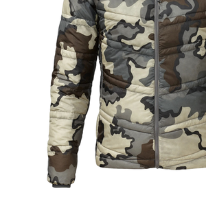 Veste de chasse unisexe, légère, écologique, imperméable, à manches longues, en softshell, pour l'hiver et les activités de plein air - Product Image 3